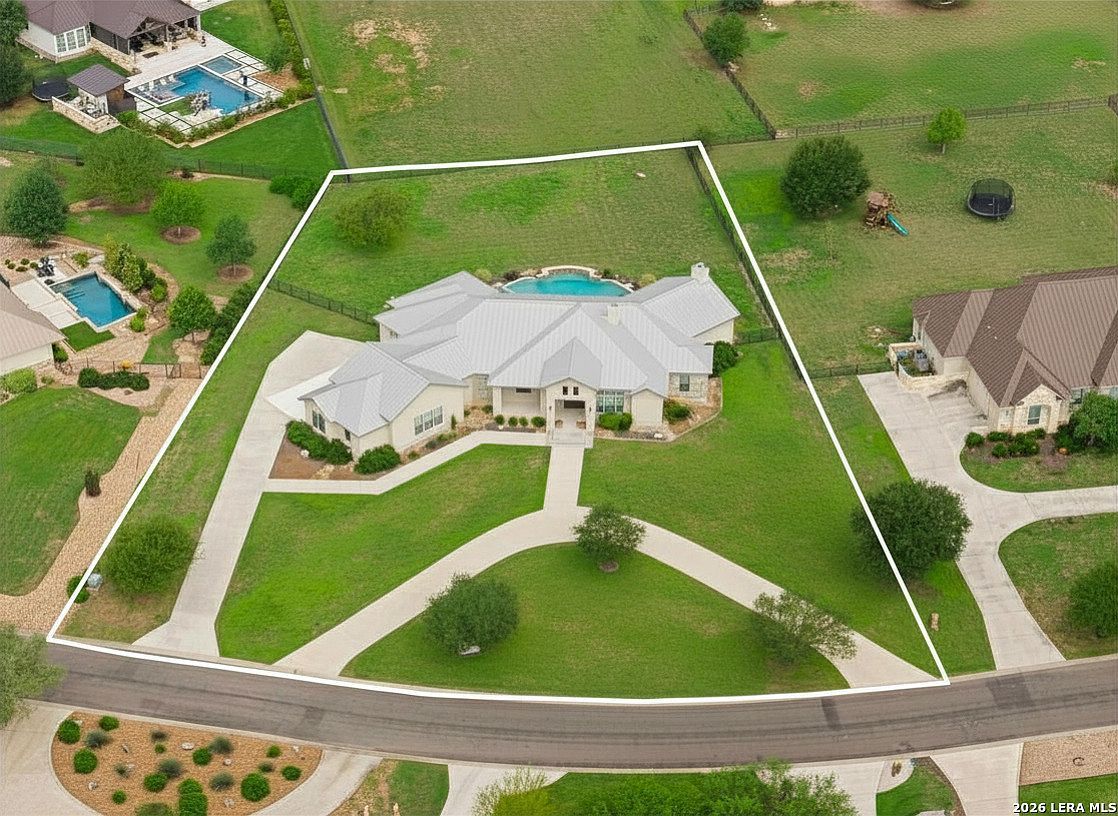140 Entre Rios Blvd New Braunfels, TX 78132 | Single Family