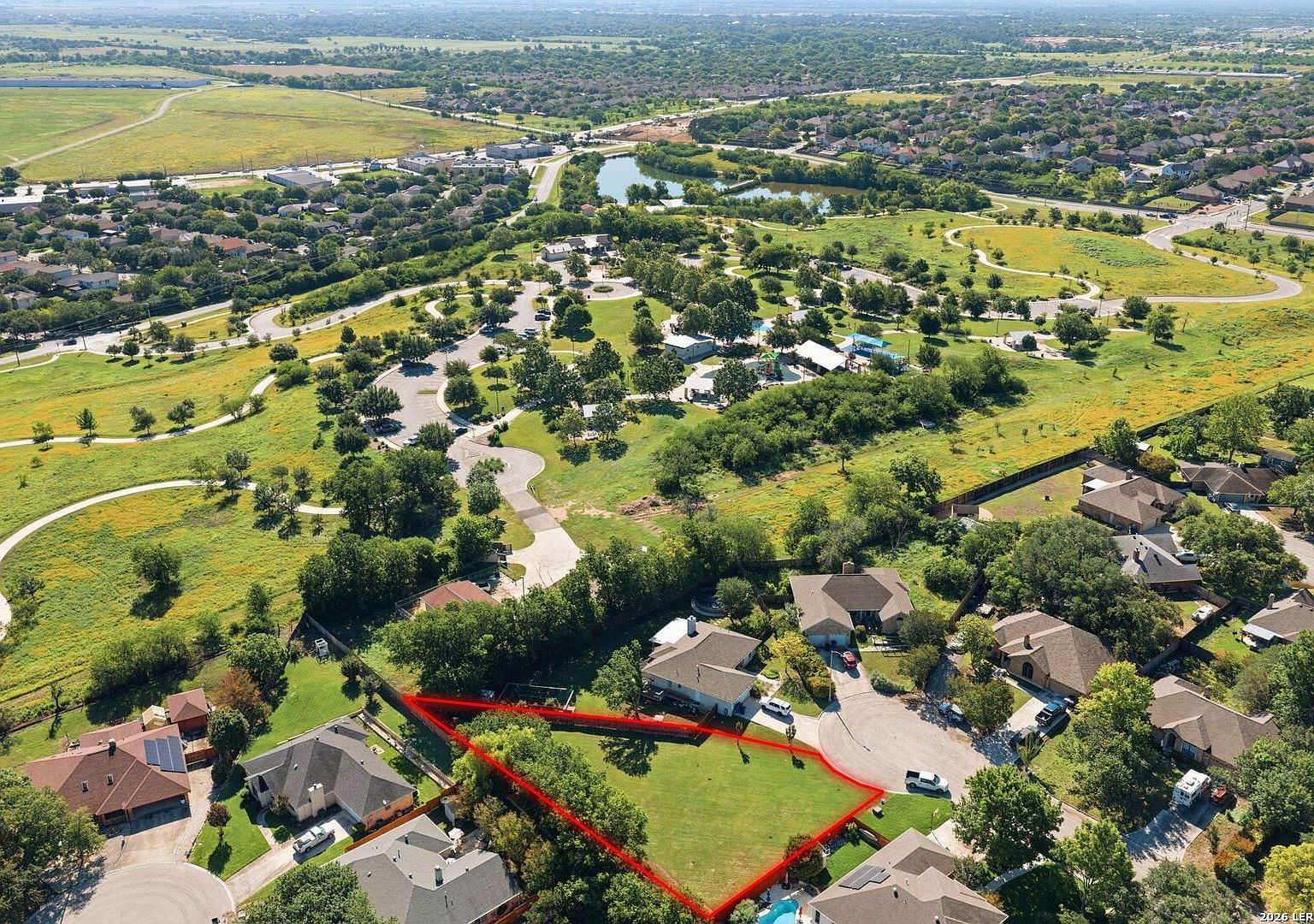 0 Castle Hl #20 New Braunfels, TX 78130 | Land/Lot