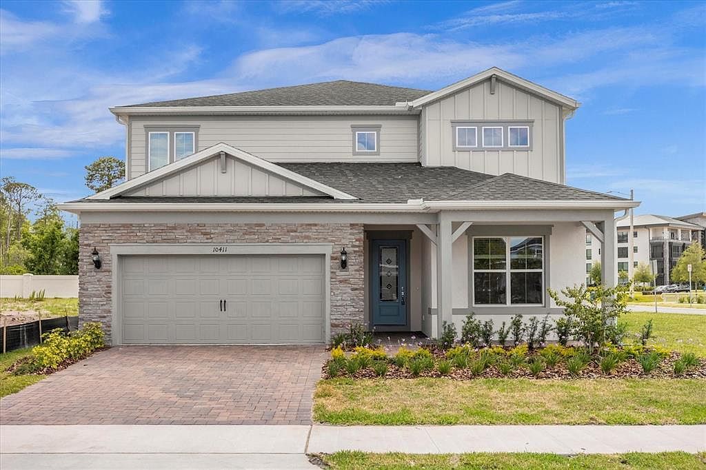 10411 Park Estates Ave Orlando, FL 32836 | Single Family