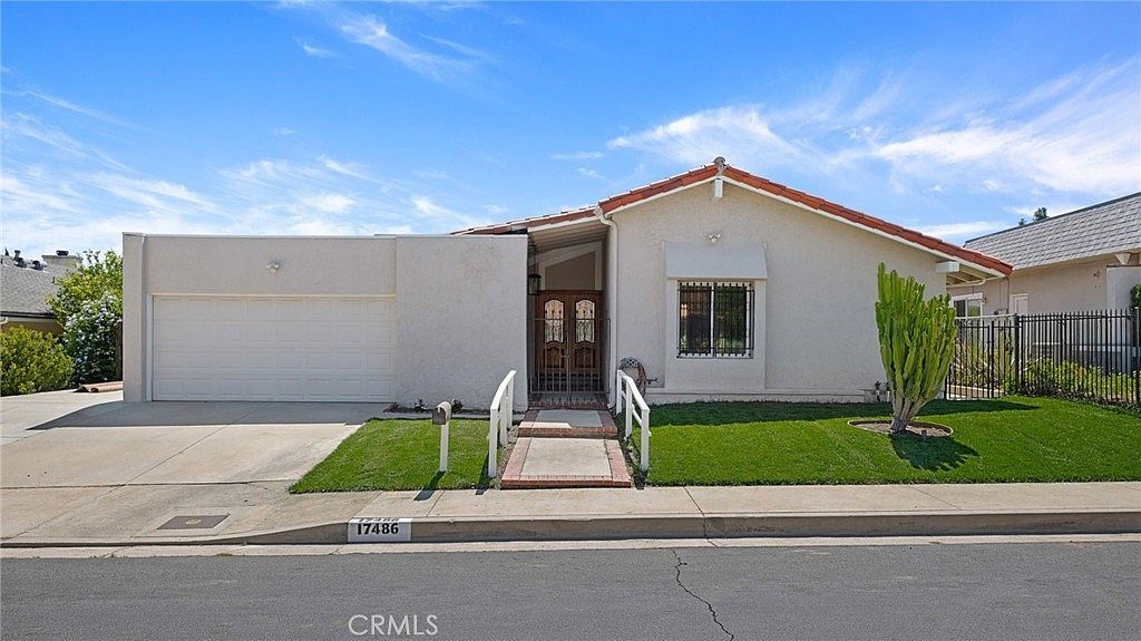 17486 Doric St Granada Hills, CA 91344  | Single Family