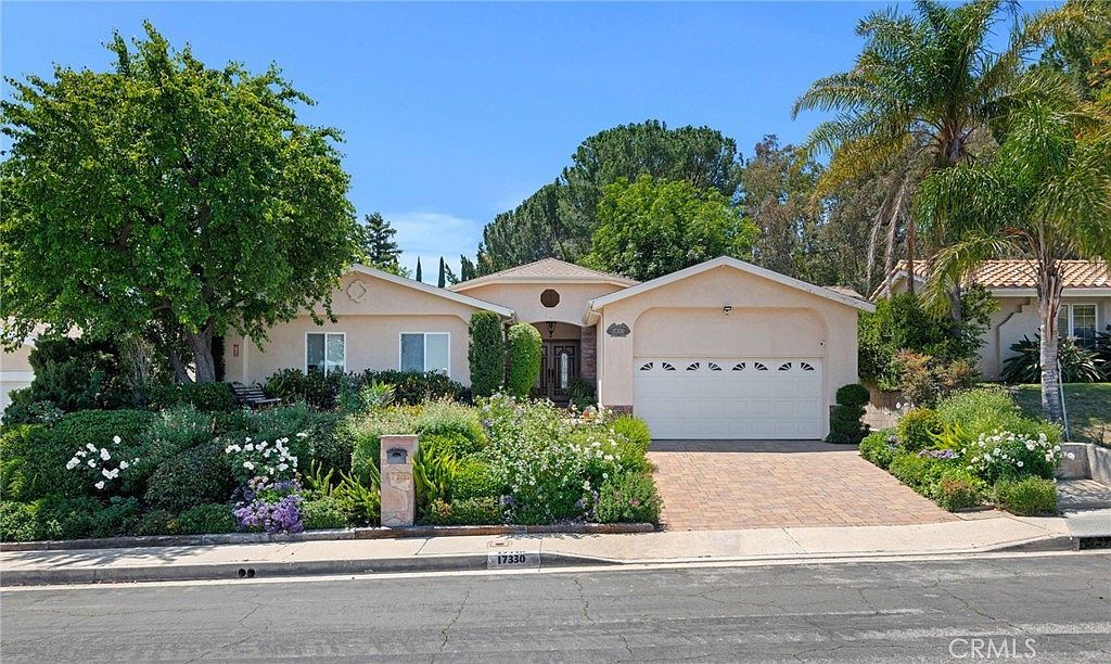 17330 Cagney St Granada Hills, CA 91344  | Single Family