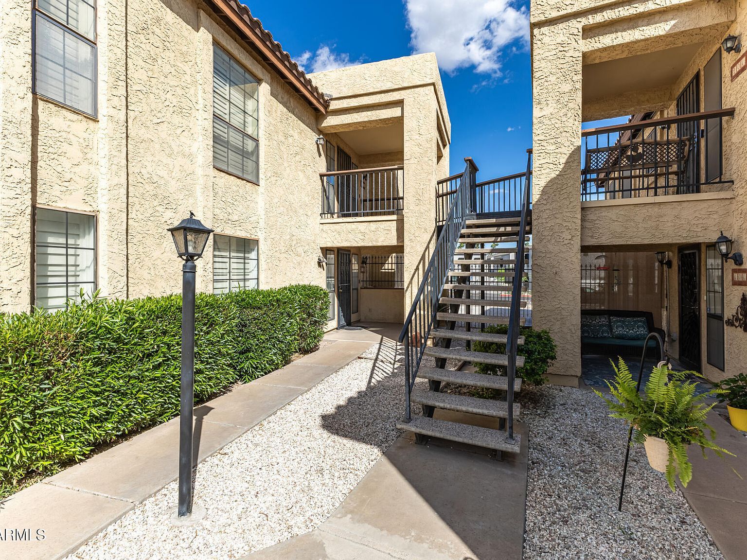 8231 N 21st Dr #E208 Phoenix, AZ 85021  | Condominium