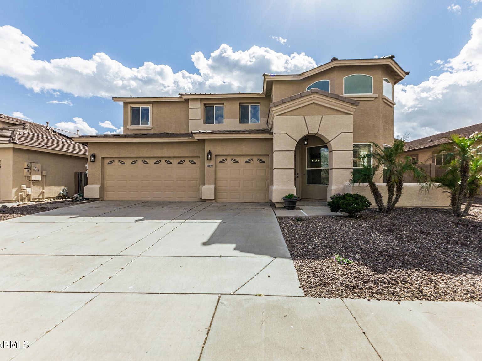 18609 W Onyx Ave Waddell, AZ 85355  | Single Family