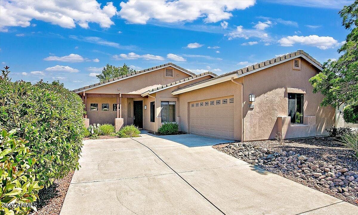 1042 Louie St Prescott, AZ 86301  | Single Family