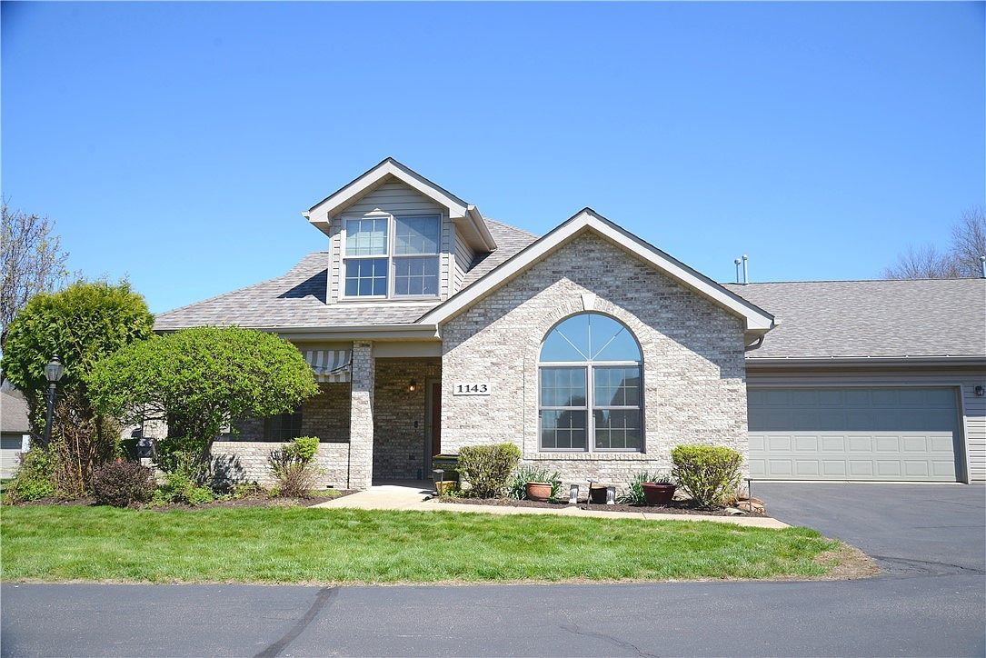 1143 Links Way Gibsonia, PA 15044  | Condominium