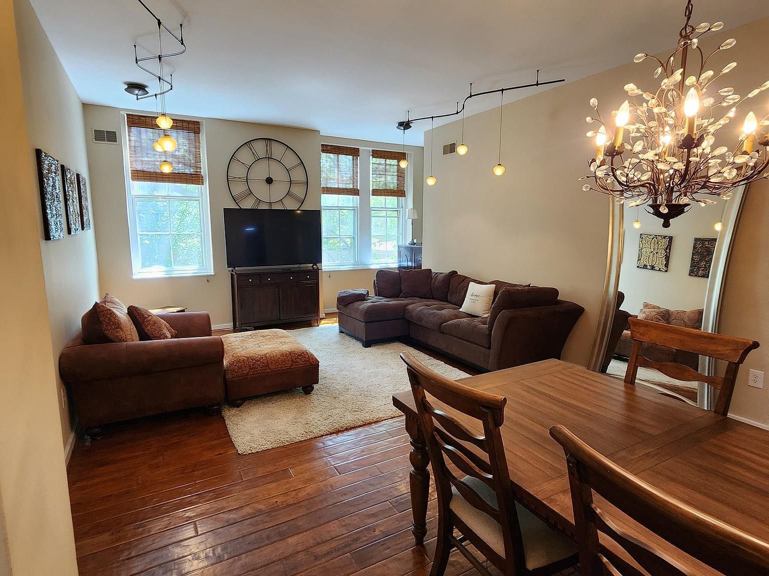 1023 Clinton St #204 Philadelphia, PA 19107  | New build