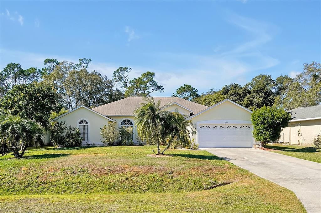 2902 Evans Way Kissimmee, FL 34758  | Single Family