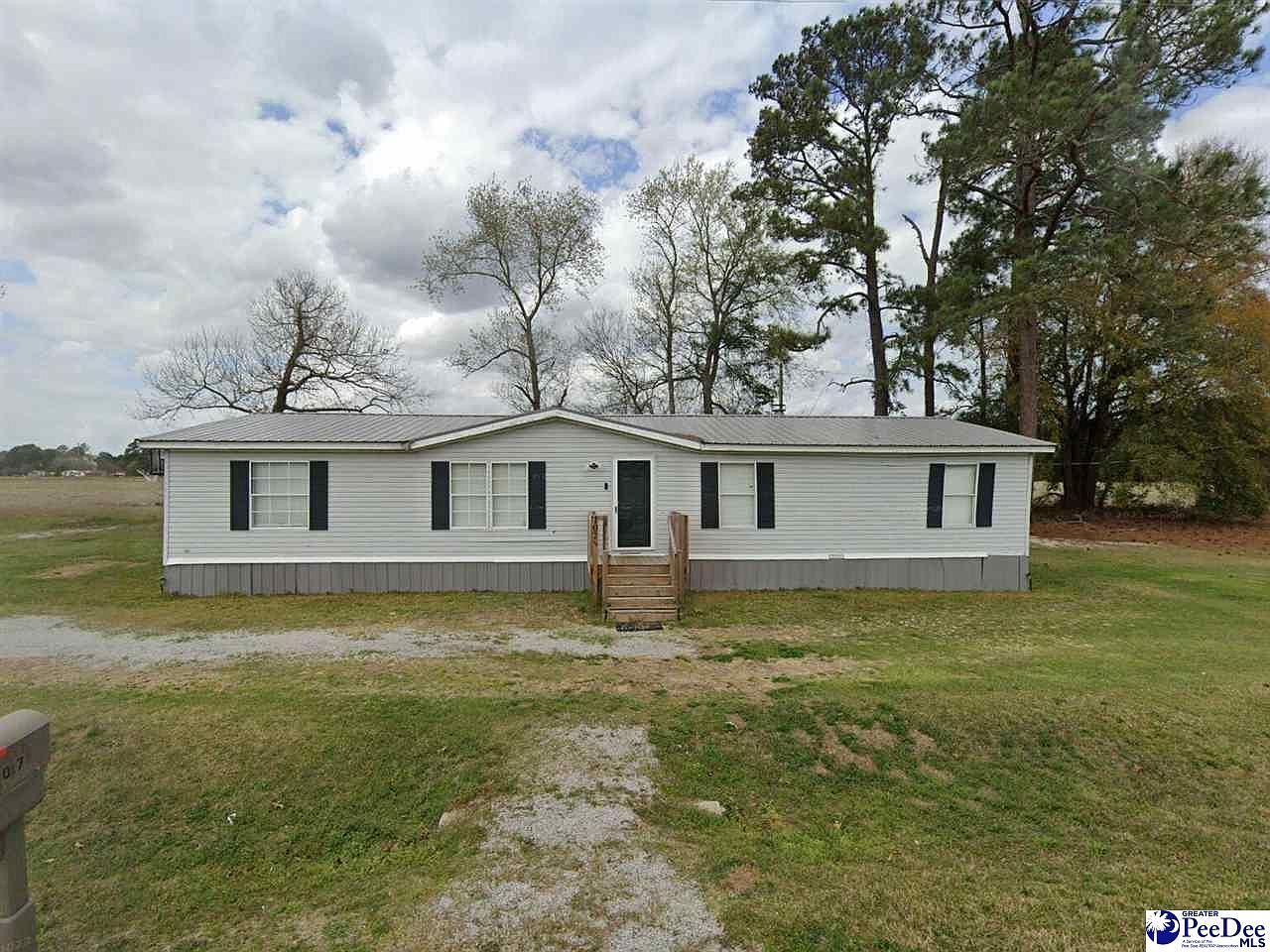 107 Ridge Rd Darlington, SC 29532  | New build