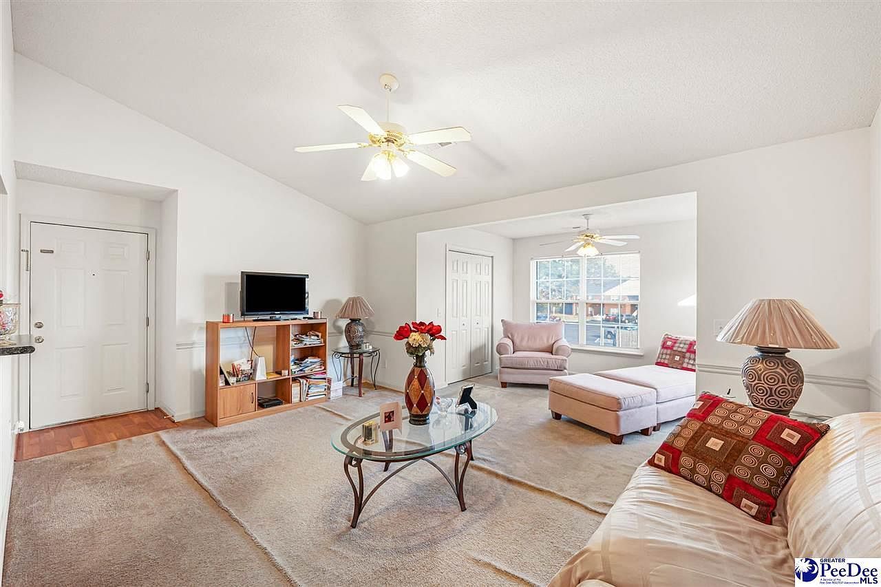 533 3rd Loop Rd Florence, SC 29505  | Condominium