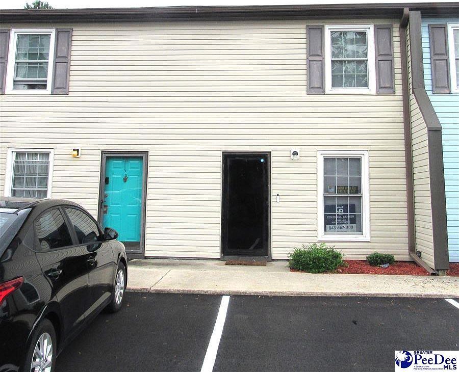 2220 Oakwood Ln APT A8 Florence, SC 29501  | New build