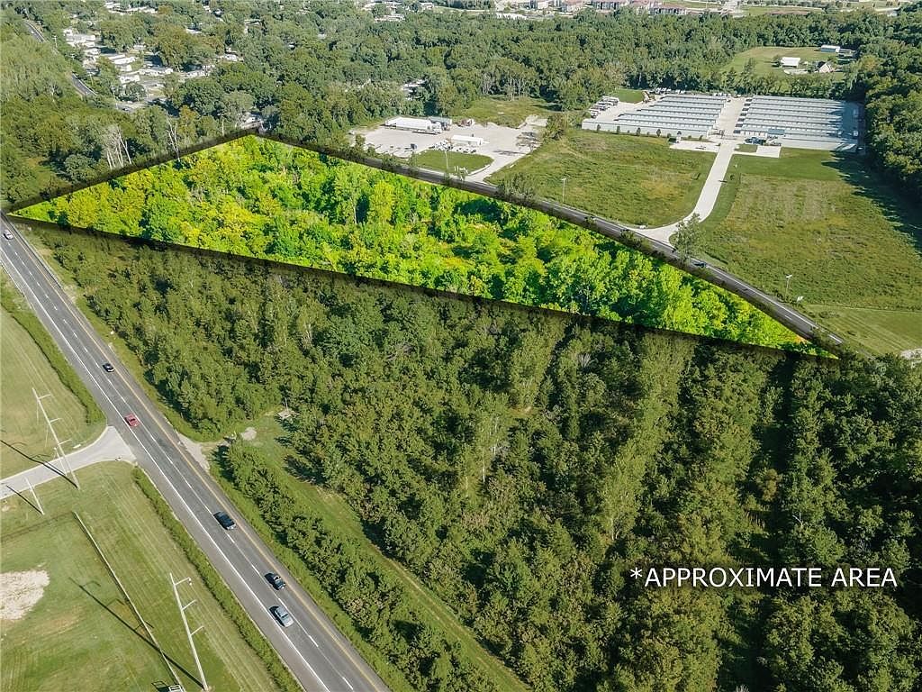 20301-20401 E Us Highway 40 Blue Springs, MO 64015  | Land/Lot