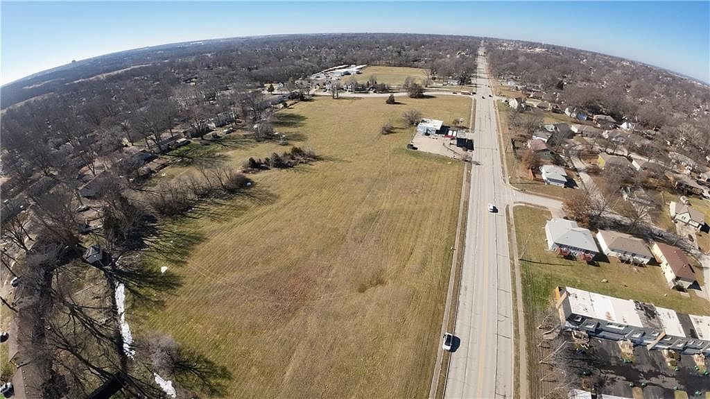 7905 High Grove Rd Grandview, MO 64030  | Land/Lot