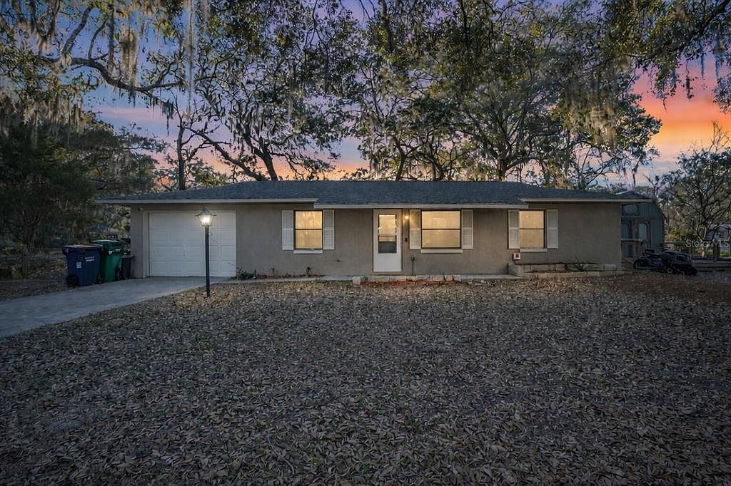 3800 NE 24th Ct Ocala, FL 34479  | Single Family