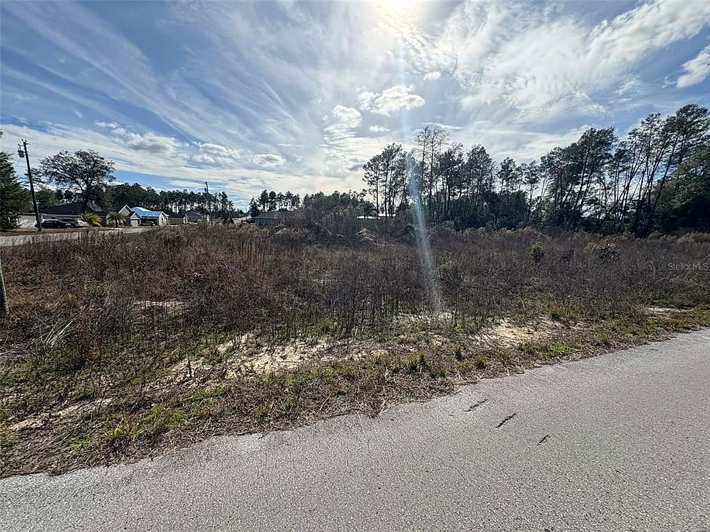 SW 42nd Ave Lot 15 Ocala, FL 34476  | Land/Lot