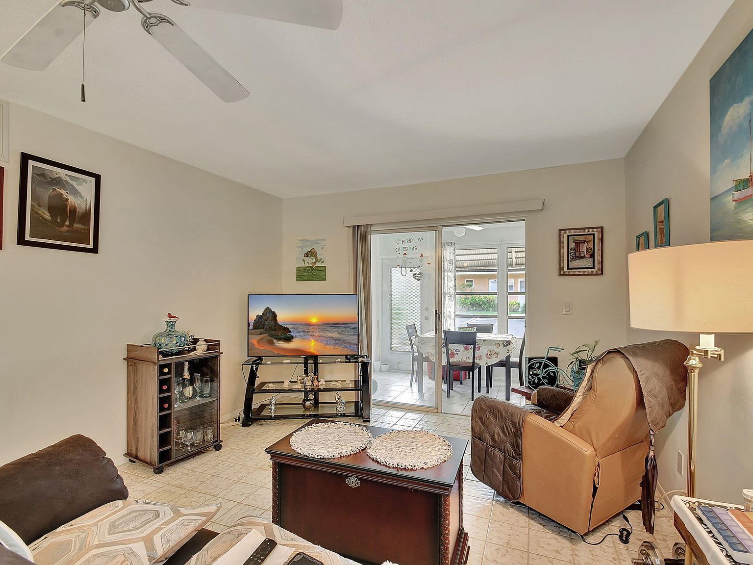 2121 NE 1st Ct APT 105 Boynton Beach, FL 33435  | Condominium