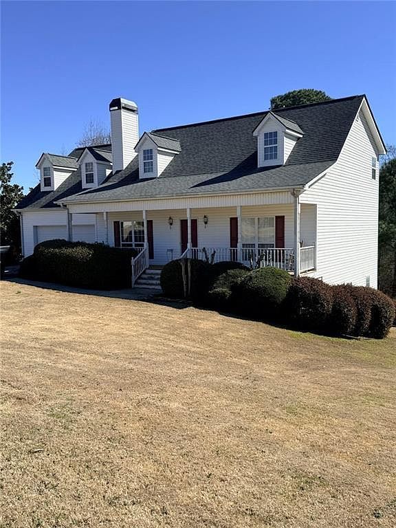 915 Stefan Walk Cumming, GA 30040  | Single Family