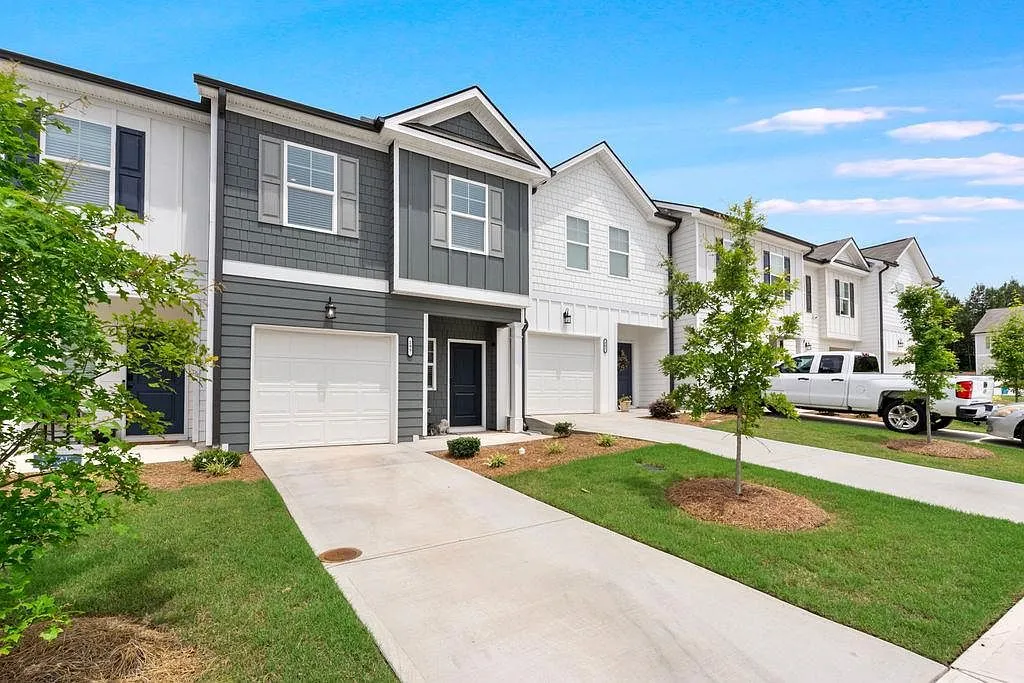 295 Regent Park Hoschton, GA 30548, 30548