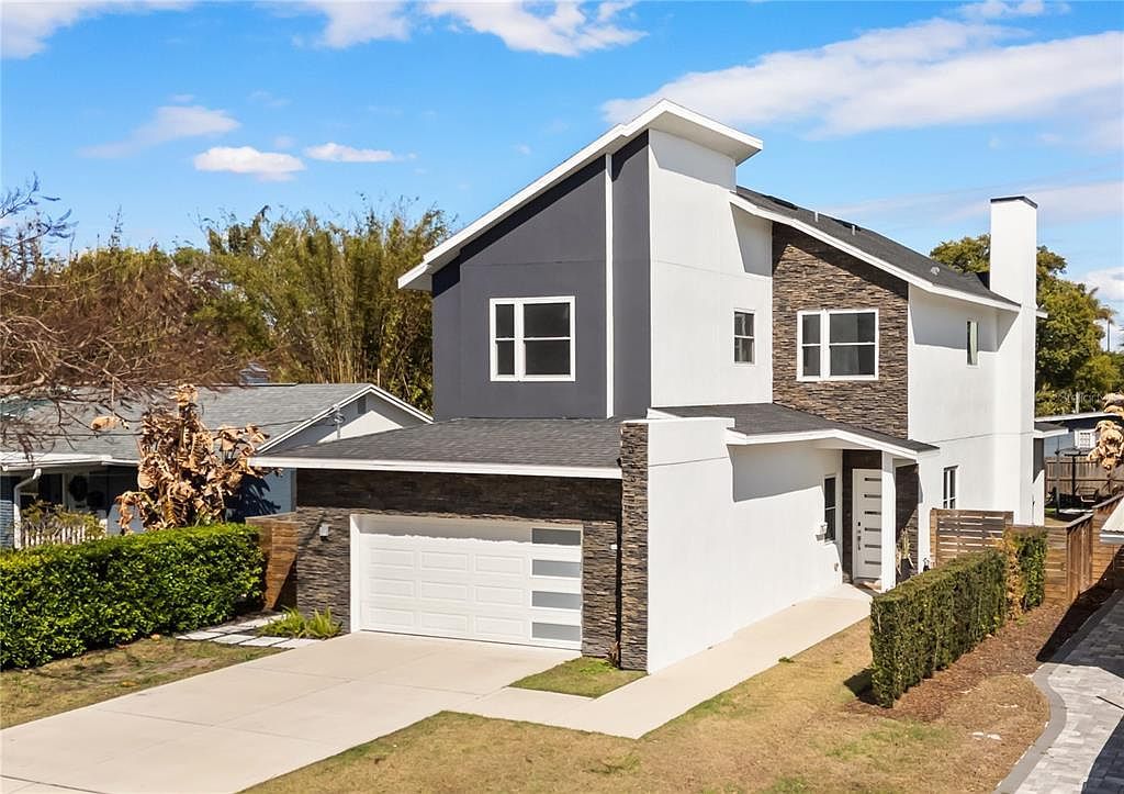 668 Overspin Dr Winter Park, FL 32789  | Single Family