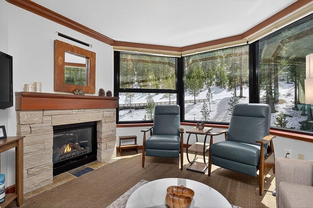 400 Resort Rd #537-539 Olympic Valley, CA 96146  | New build