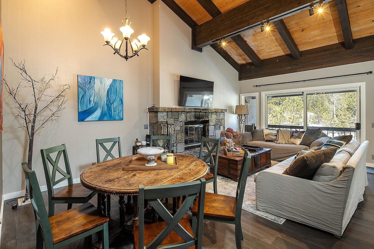 227 Olympic Valley Rd #13 Olympic Valley, CA 96146  | New build