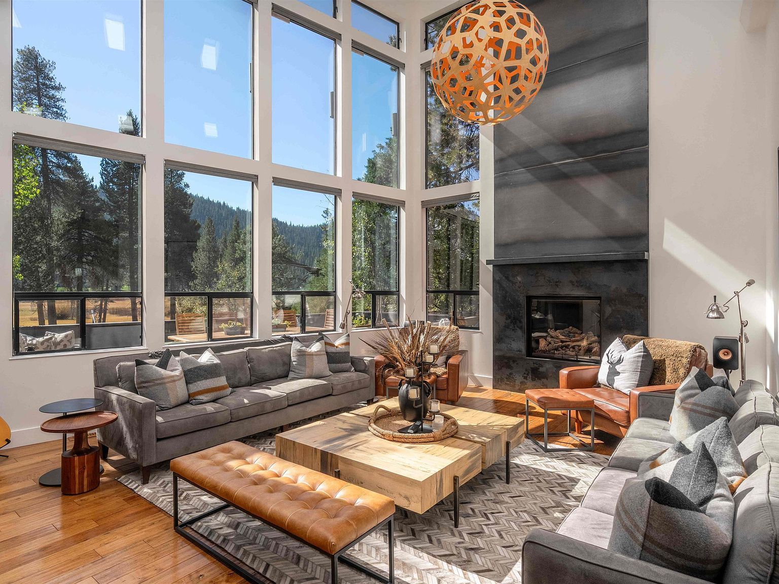 700 Olympic Valley Rd Olympic Valley, CA 96146  | Single Family