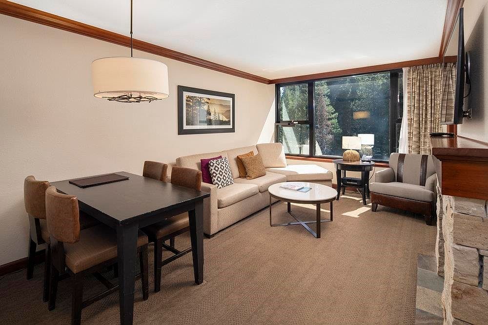 400 Resort Rd #655 Olympic Valley, CA 96146  | New build