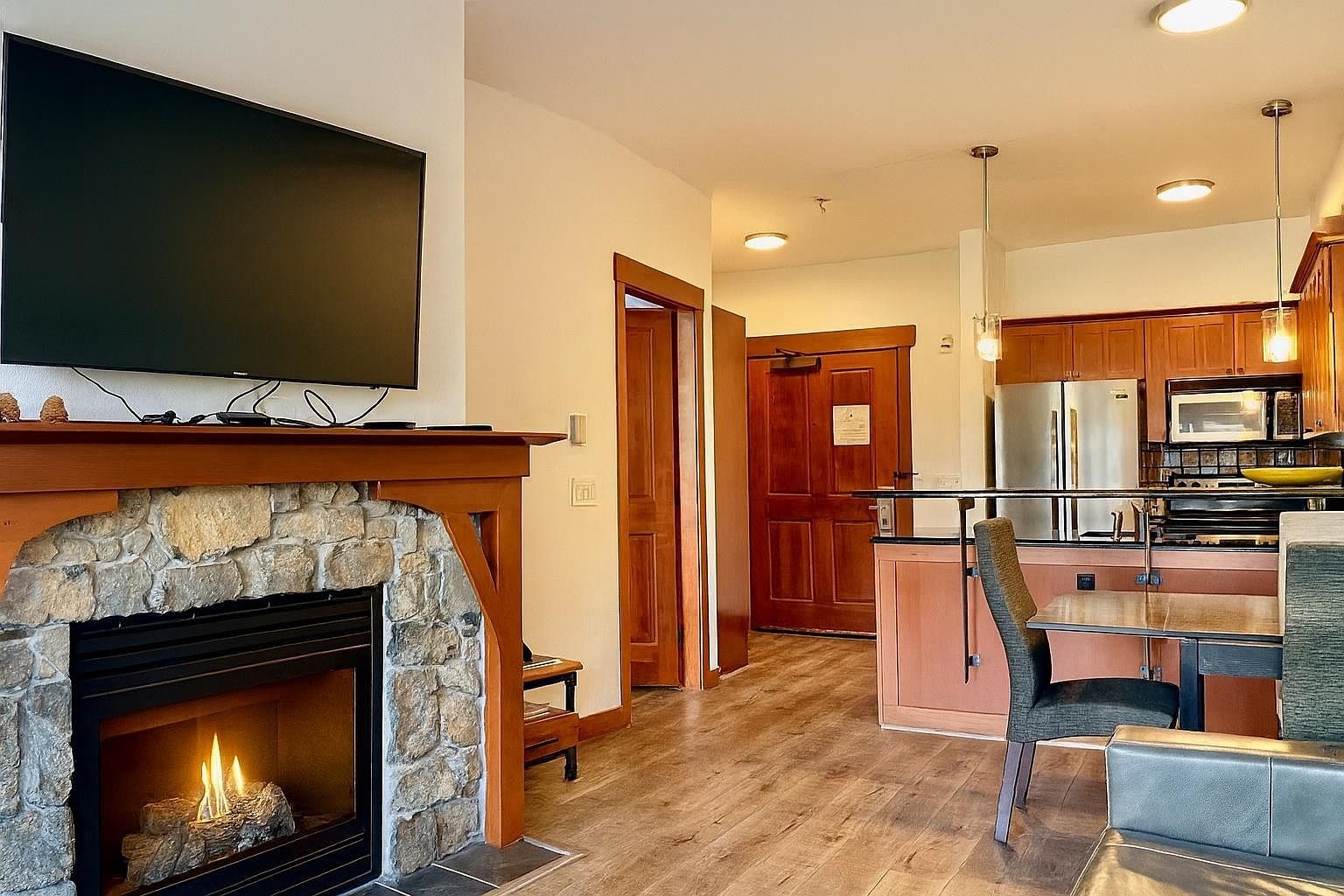 1750 Village East Rd #5417 Olympic Valley, CA 96146  | New build