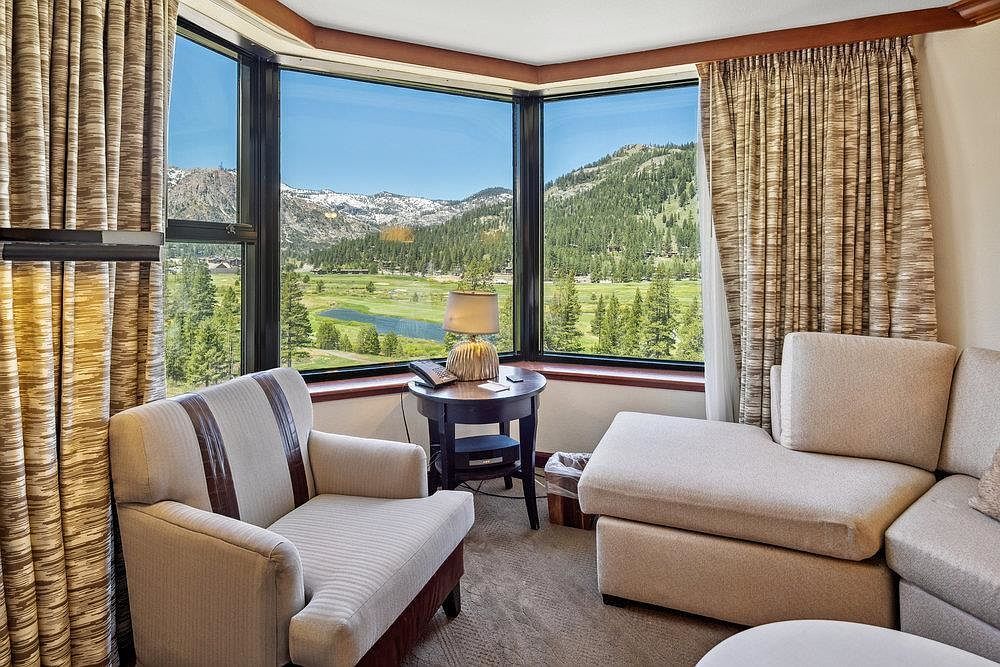 400 Resort Rd #710-712 Olympic Valley, CA 96146  | New build