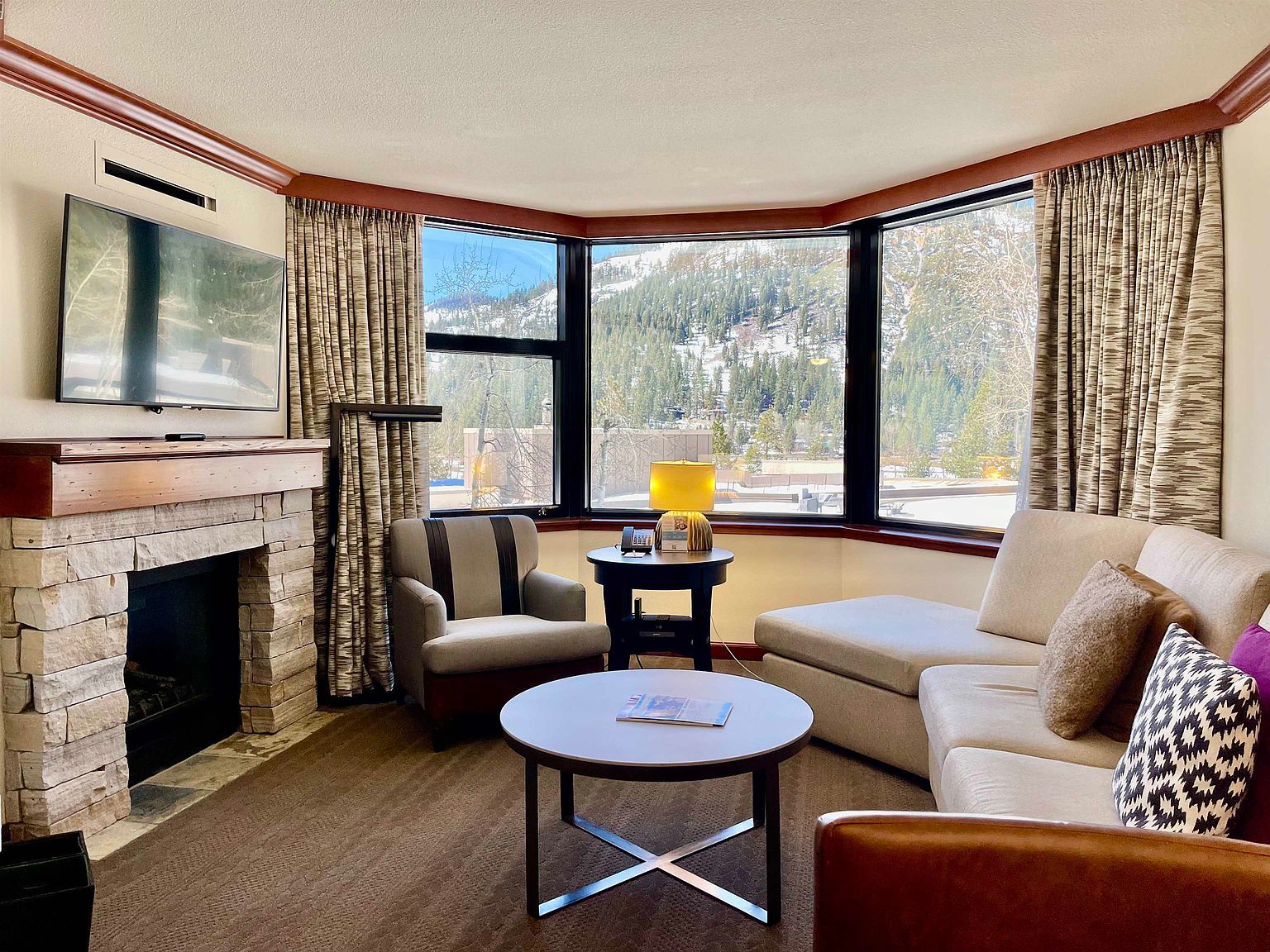 400 Resort Rd #242-244 Olympic Valley, CA 96146  | New build