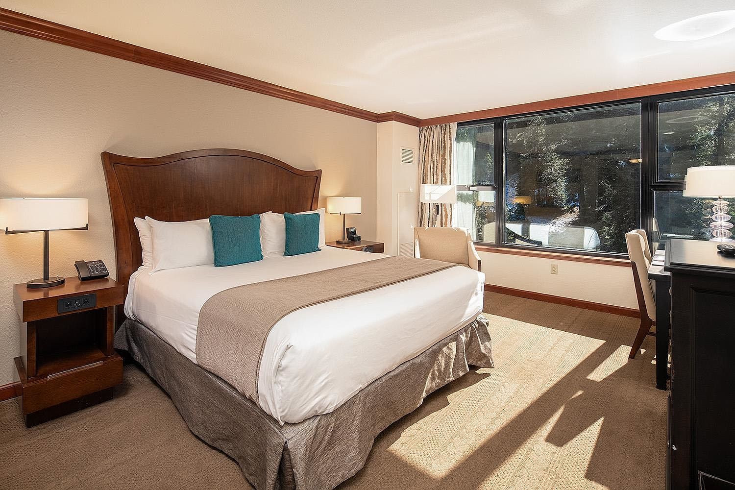 400 Resort Rd #635 Olympic Valley, CA 96146  | New build