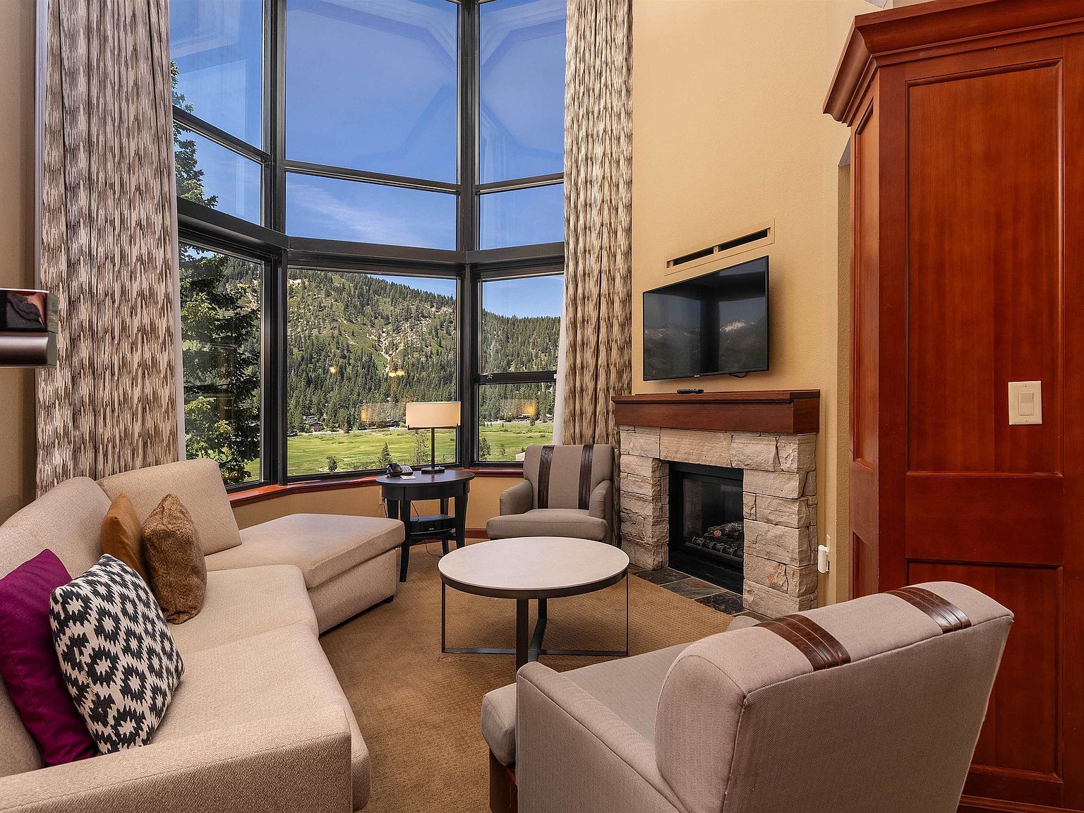 400 Resort Rd #838-840 Olympic Valley, CA 96146  | New build