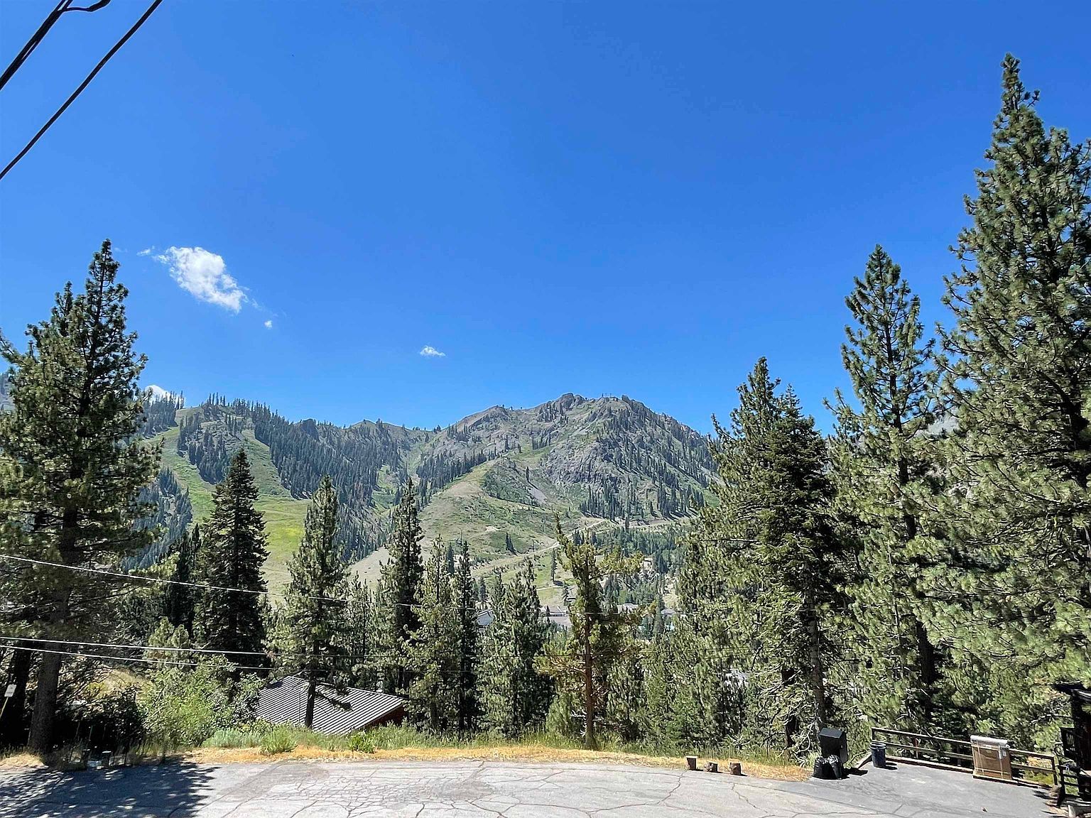 1880 Apache Ct Olympic Valley, CA 96146  | Land/Lot