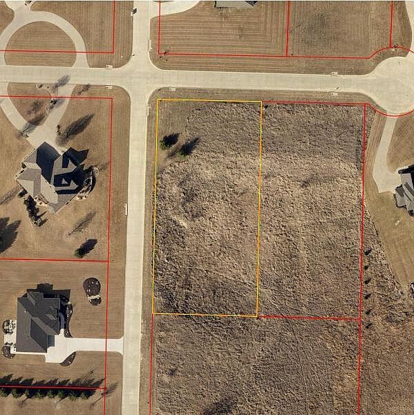 14 Grandfield Ests Council Bluffs, IA 51503  | Land/Lot