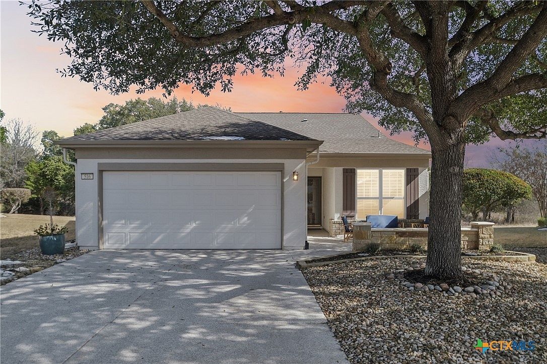 516 Sundance Ln Georgetown, TX 78633  | Single Family