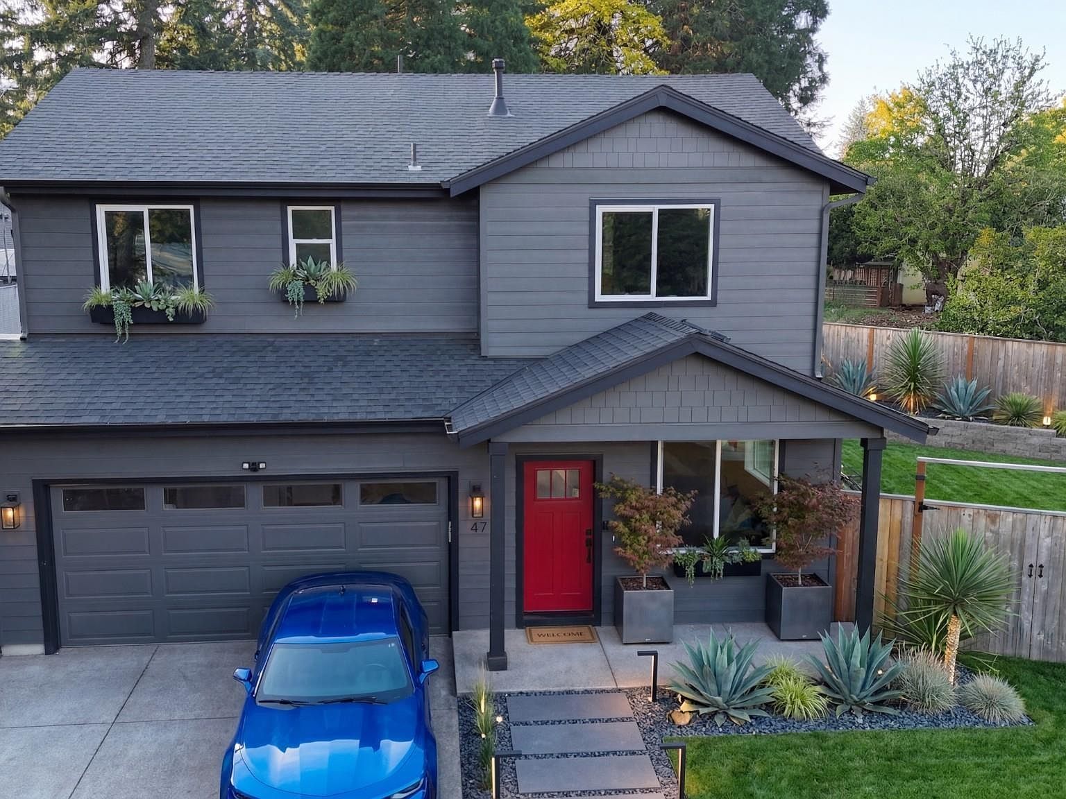 474 Browning Ave SE Salem, OR 97302  | Single Family