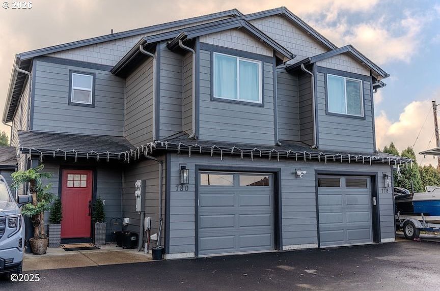 778 E Jefferson St Stayton, OR 97383  | Multi Family