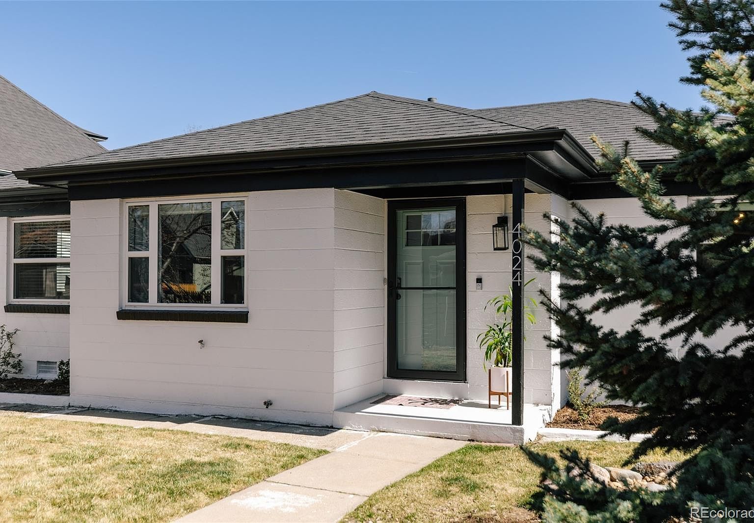 4024 Alcott St Denver, CO 80211  | Single Family