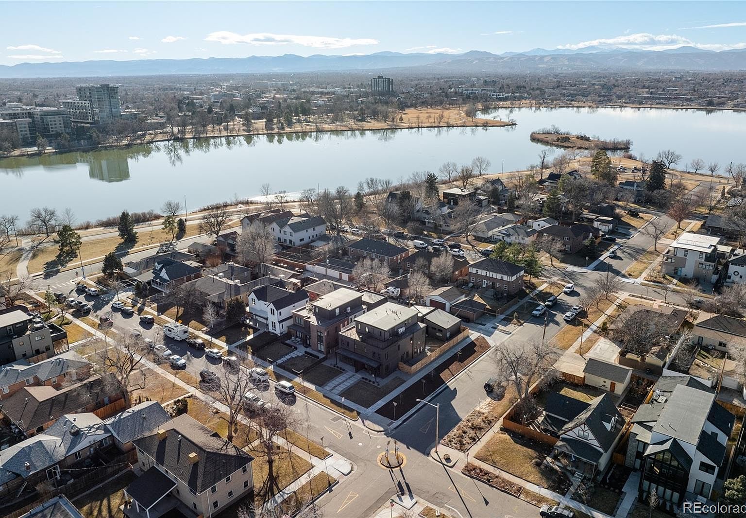 2091 Perry St Denver, CO 80211  | Single Family