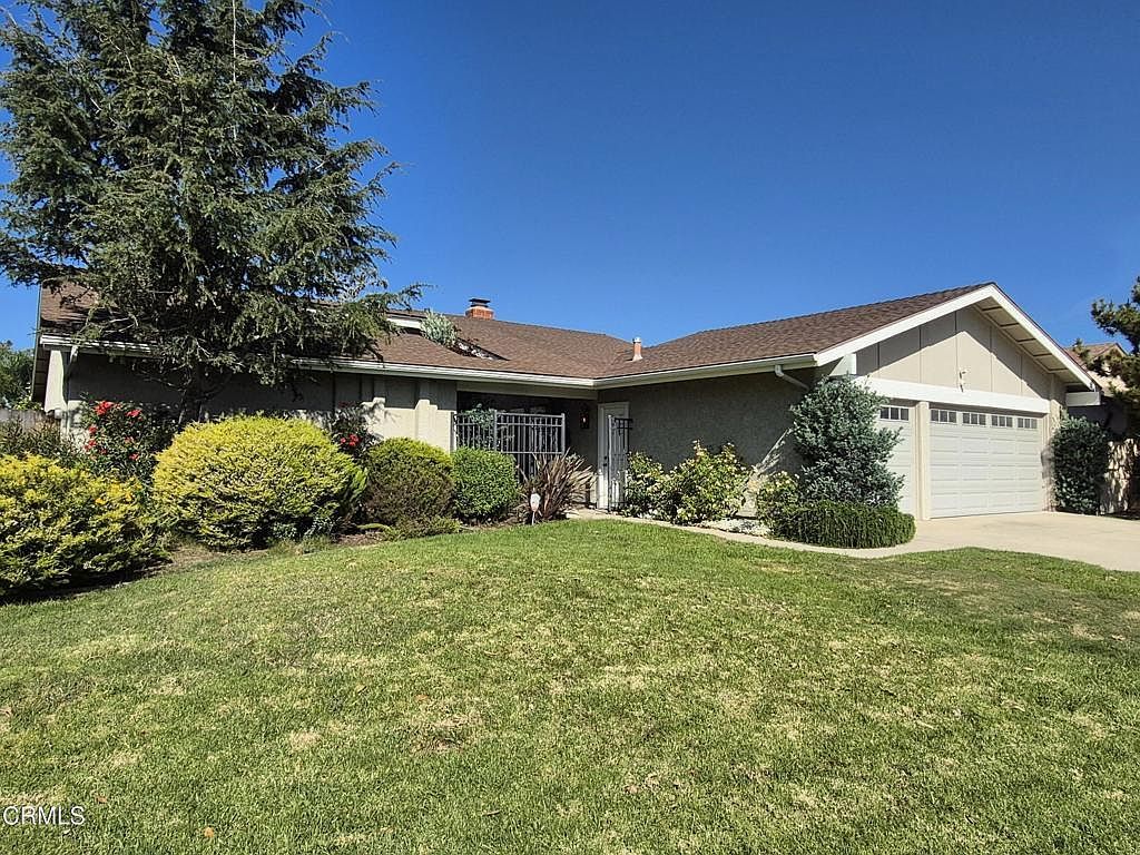 1067 Bordeaux Ave Camarillo, CA 93010  | Single Family