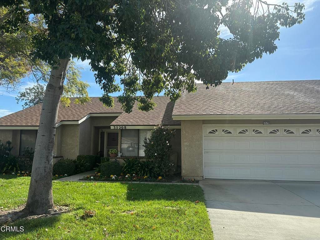 35208 Village 35 Camarillo, CA 93012  | Single Family
