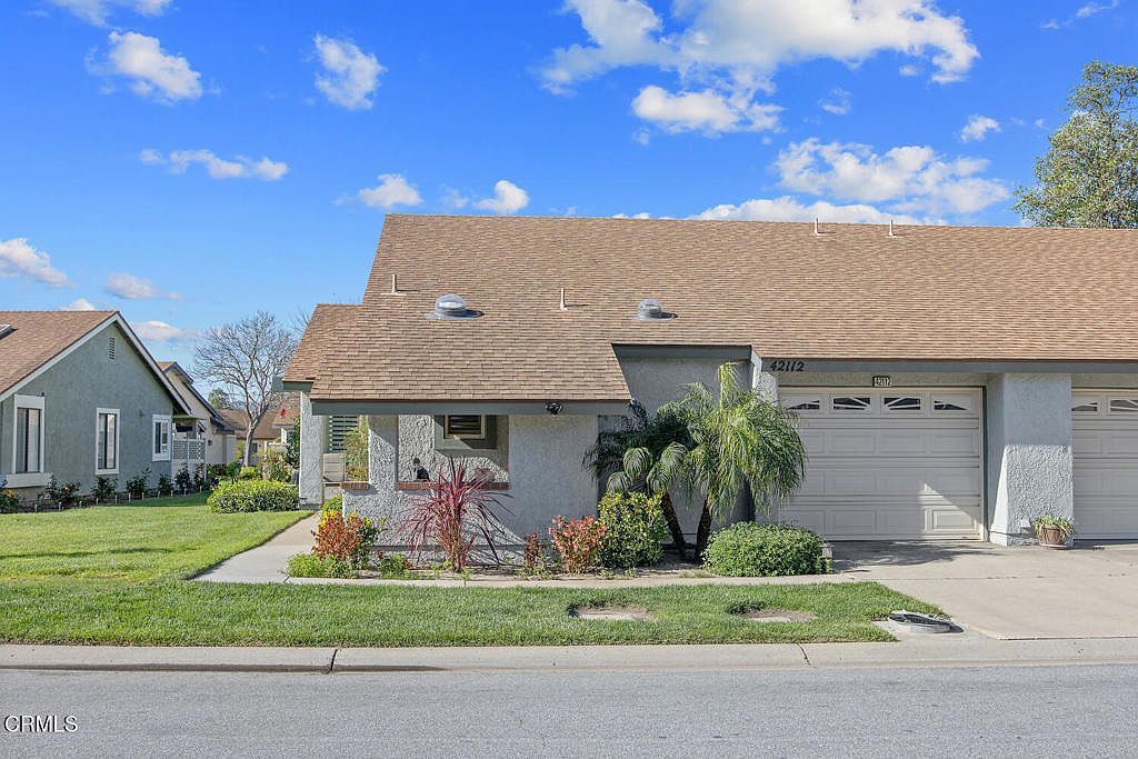 42112 Village 42 Camarillo, CA 93012  | Single Family