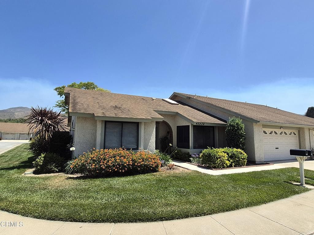 42224 Village 42 Camarillo, CA 93012, 93012