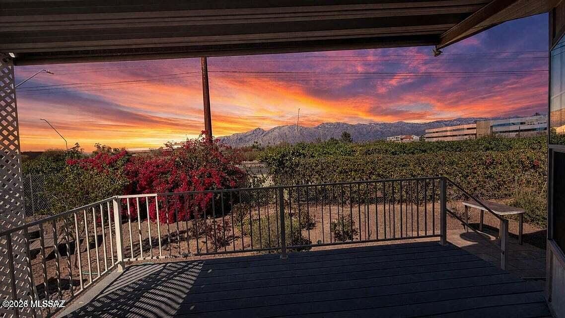 5000 E Grant Rd Unit 227 Tucson, AZ 85712  | New build