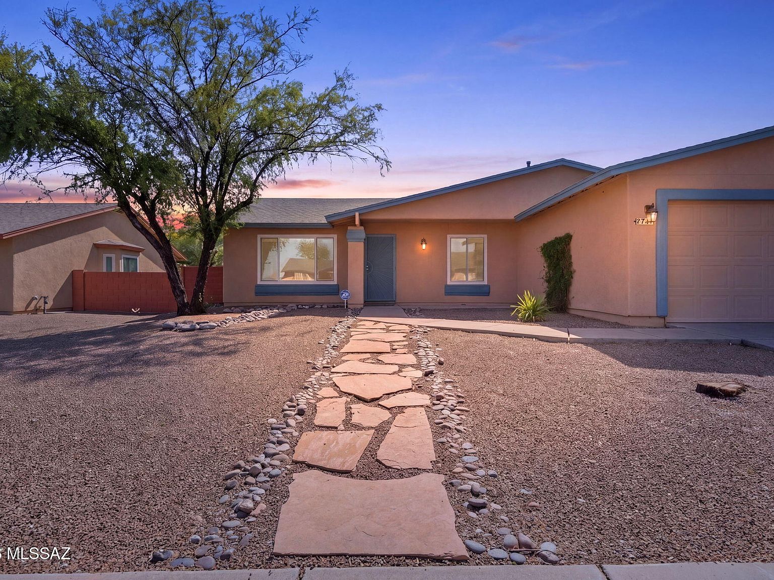 7741 S Solomon Ave Tucson, AZ 85747  | Single Family