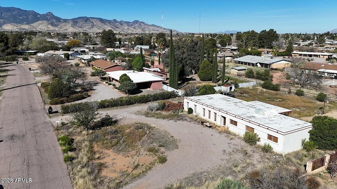 932 Cactus Wren Ln Sierra Vista, AZ 85635  | Single Family