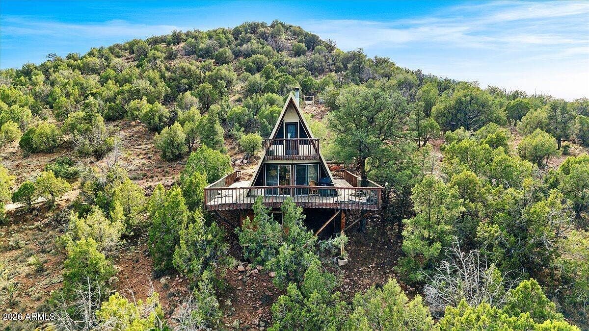 4671 W Cedar Heights Rd Chino Valley, AZ 86323, 86323