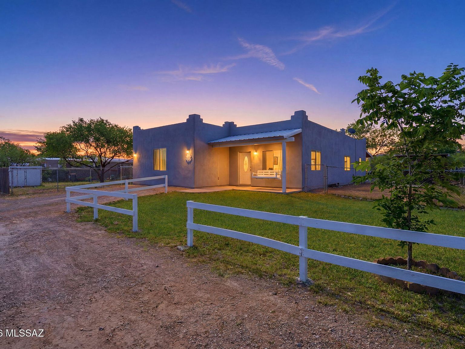 3105 W Century Dr Benson, AZ 85602, 85602