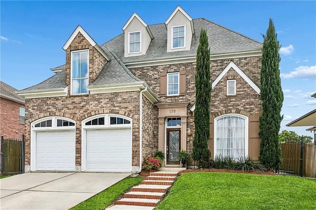 152 14th St New Orleans, LA 70124  | Single Family