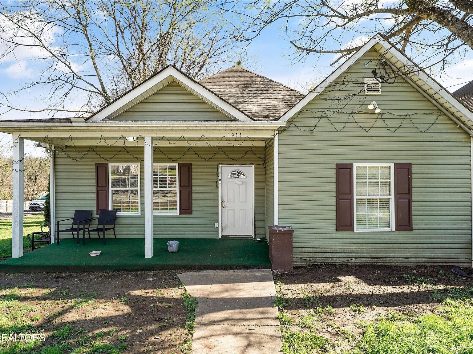 1332 Beaumont Ave Knoxville, TN 37921  | Single Family