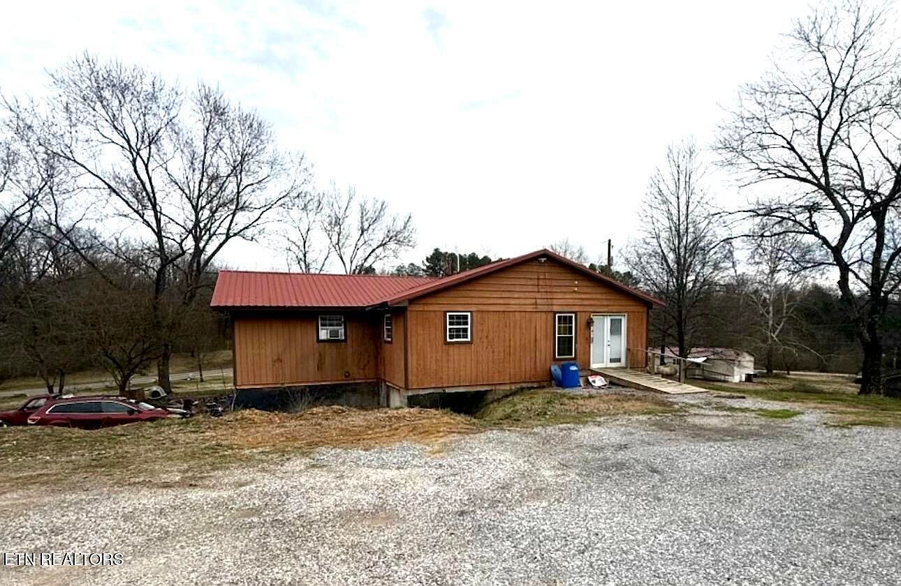 3205 Holston Hills Rd Knoxville, TN 37914  | Single Family